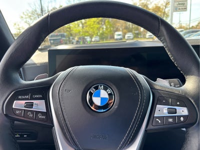 2024 BMW X5 xDrive40i xDrive40i