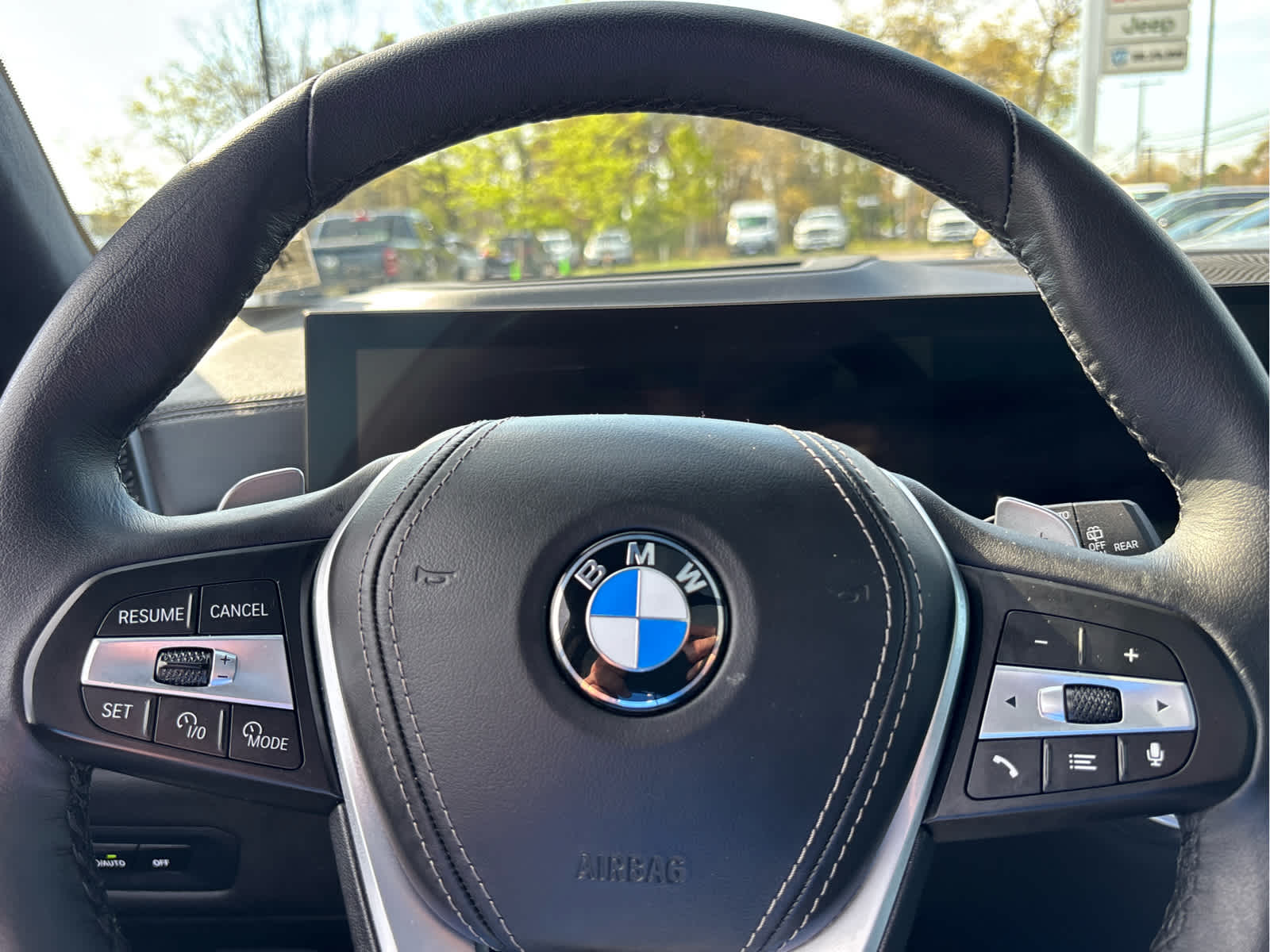 2024 BMW X5 xDrive40i xDrive40i