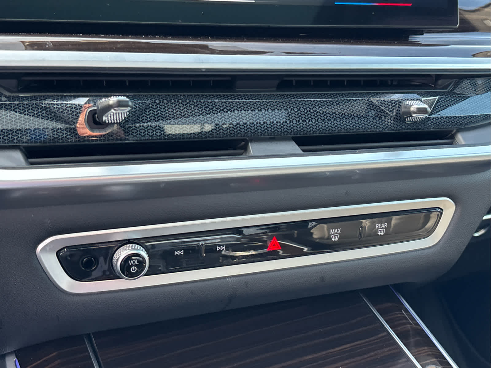 2024 BMW X5 xDrive40i xDrive40i