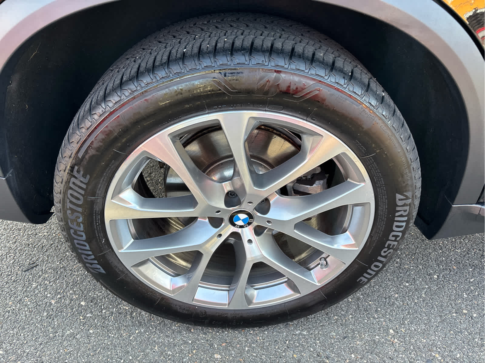 2024 BMW X5 xDrive40i xDrive40i