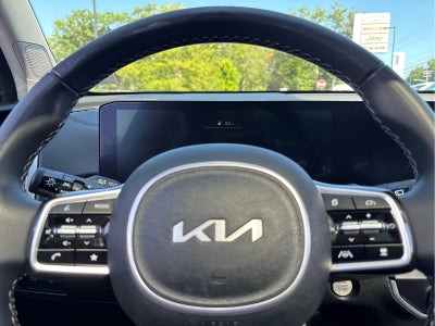 2024 Kia Sorento X-Line EX