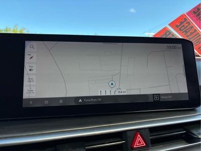 2024 Kia Sorento X-Line EX