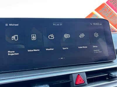 2024 Kia Sorento X-Line EX
