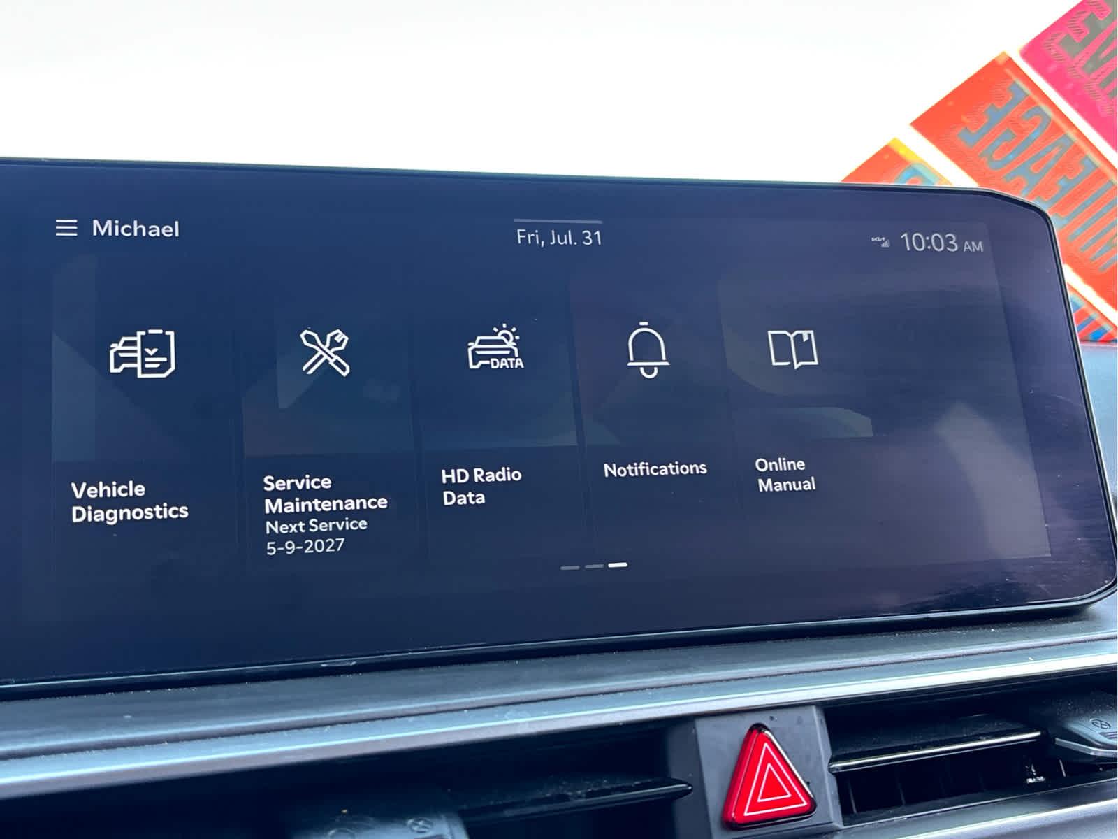 2024 Kia Sorento X-Line EX