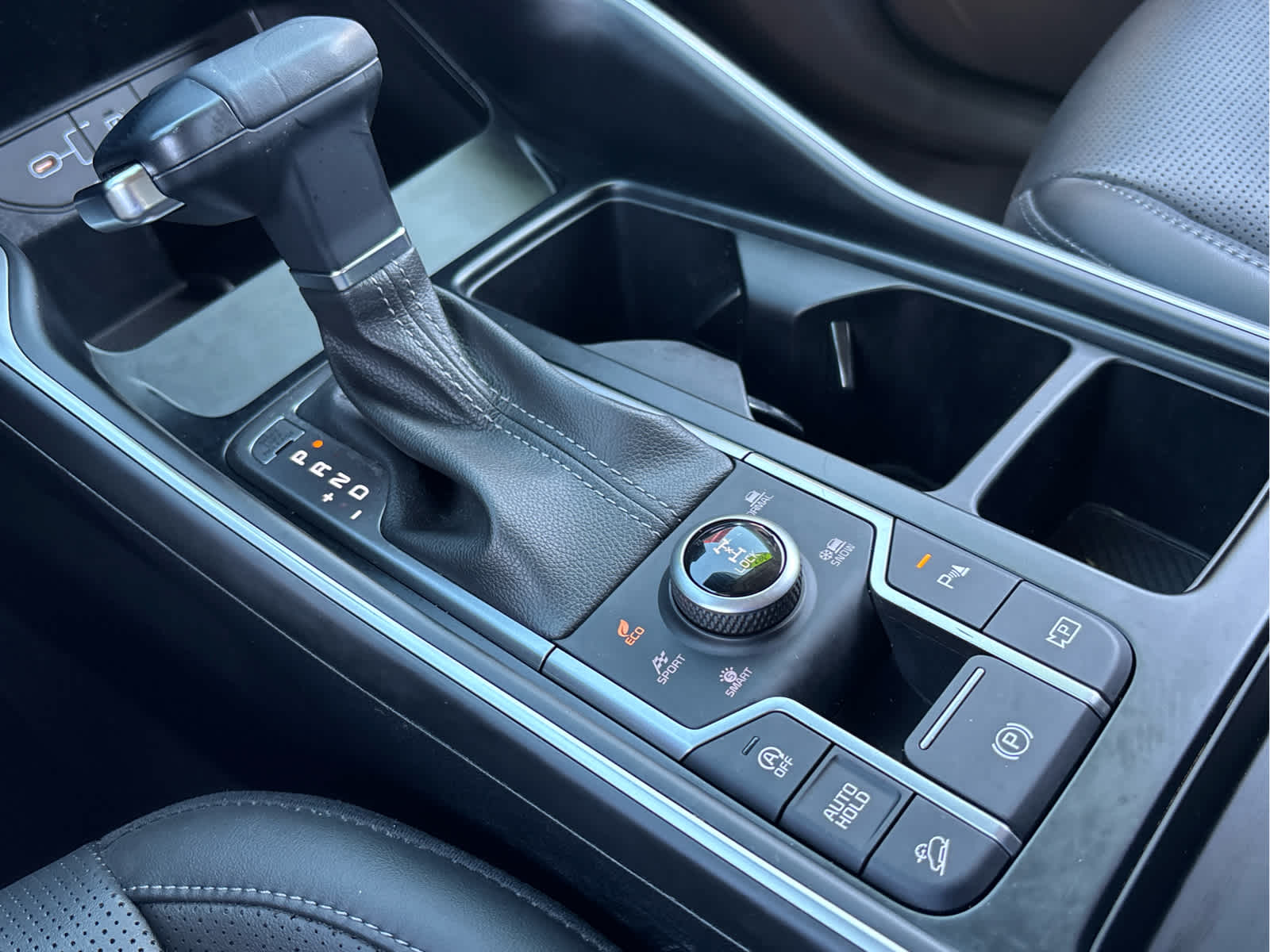 2024 Kia Sorento X-Line EX
