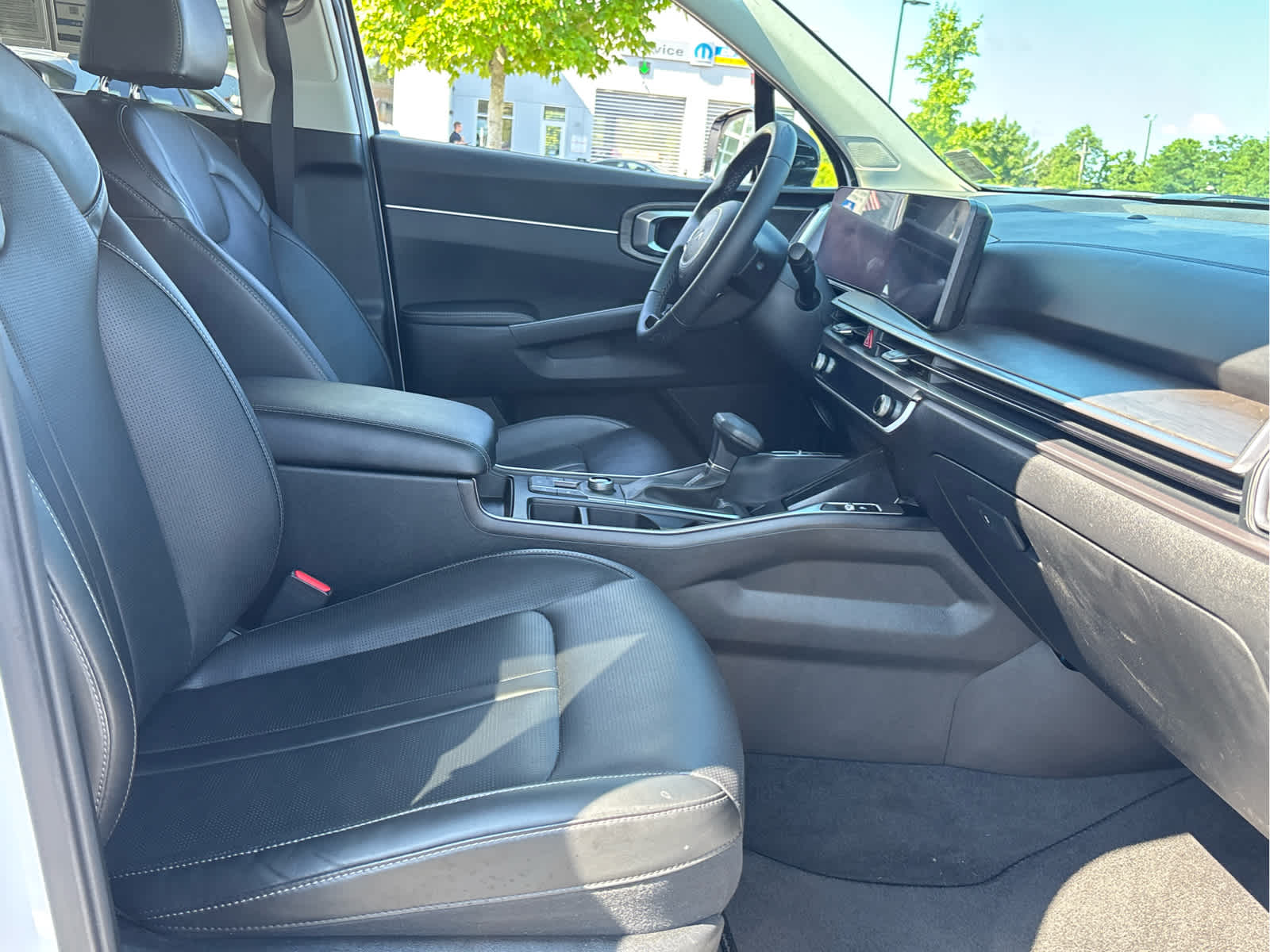 2024 Kia Sorento X-Line EX