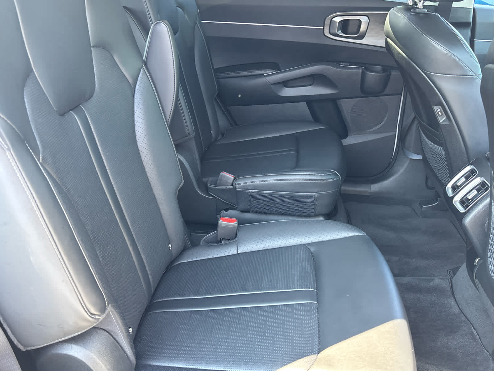 2024 Kia Sorento X-Line EX
