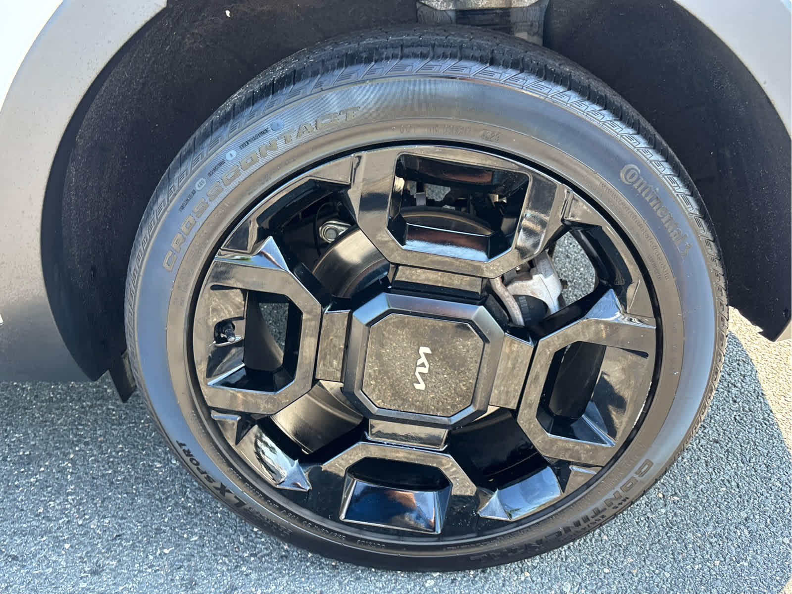 2024 Kia Sorento X-Line EX
