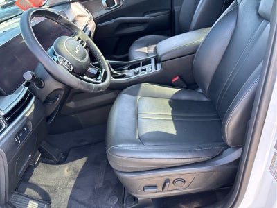 2024 Kia Sorento X-Line EX