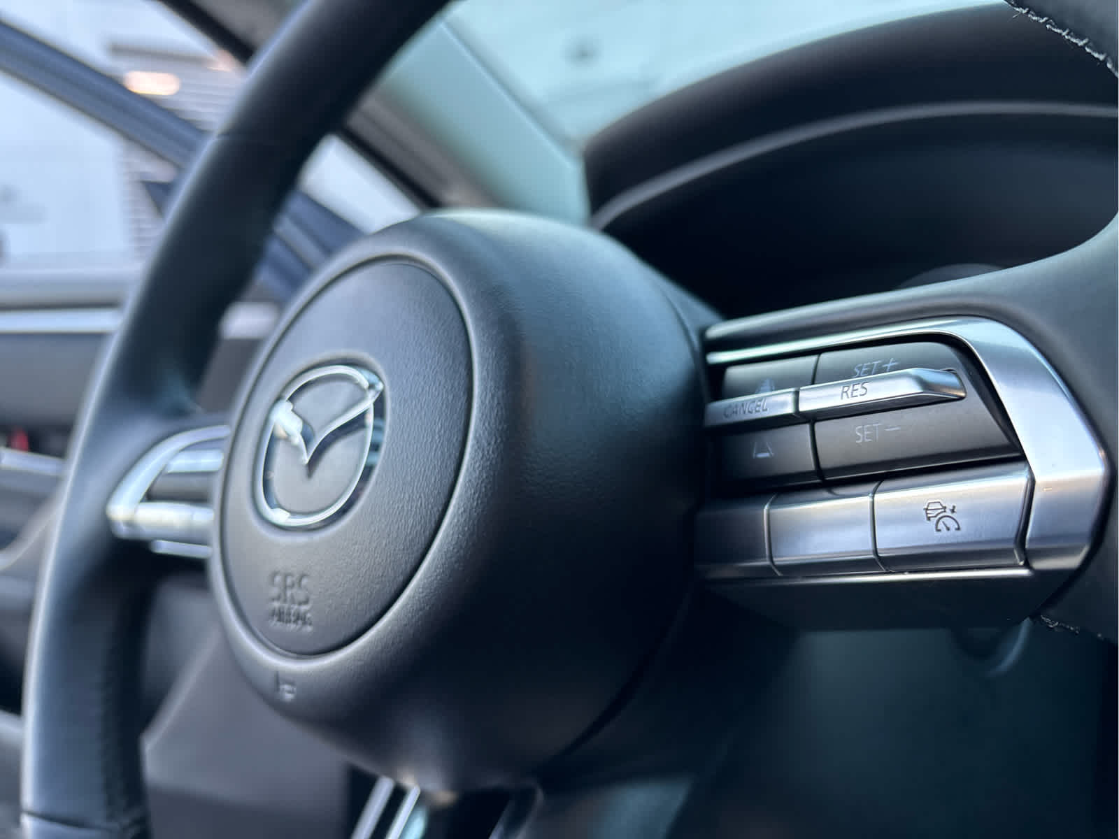 2024 Mazda Mazda CX-50 2.5 S Premium Package