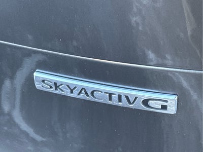 2024 Mazda Mazda CX-50 2.5 S Premium Package