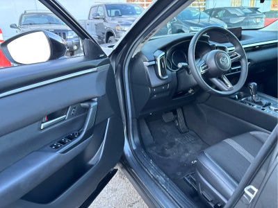 2024 Mazda Mazda CX-50 2.5 S Premium Package