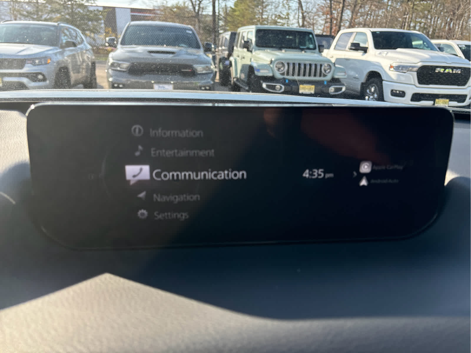 2023 Mazda Mazda CX-50 2.5 Turbo Meridian Edition