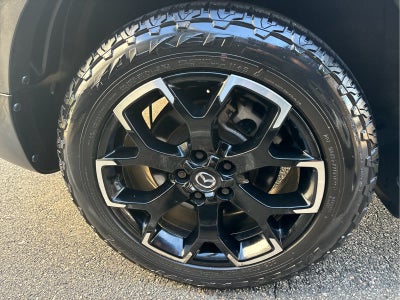 2023 Mazda Mazda CX-50 2.5 Turbo Meridian Edition