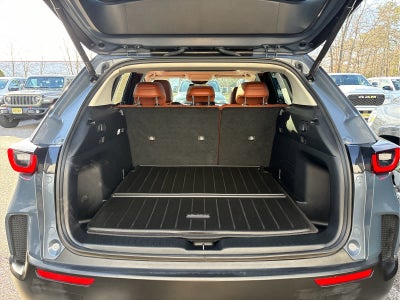 2023 Mazda Mazda CX-50 2.5 Turbo Meridian Edition