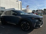 2023 Mazda Mazda CX-50 2.5 Turbo Meridian Edition
