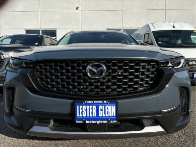 2023 Mazda Mazda CX-50 2.5 Turbo Meridian Edition