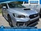 2020 Subaru WRX Limited