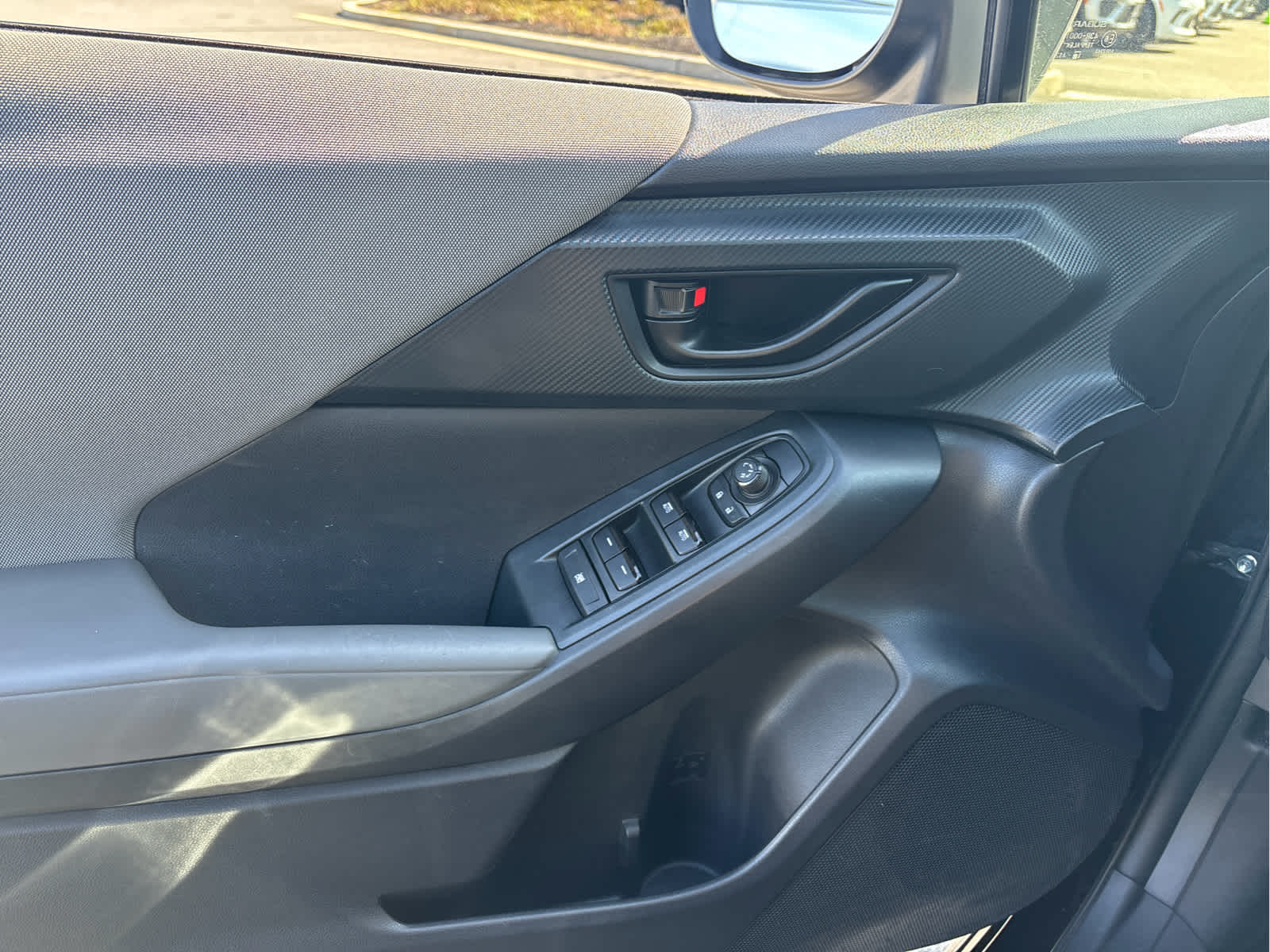 2024 Subaru Crosstrek AWD