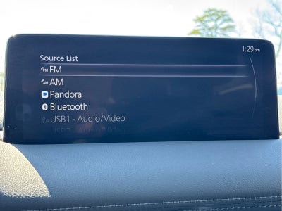 2023 Mazda Mazda CX-5 2.5 S Select Package