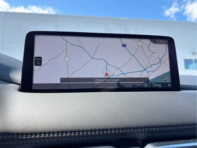 2024 Mazda Mazda CX-5 2.5 S Preferred Package