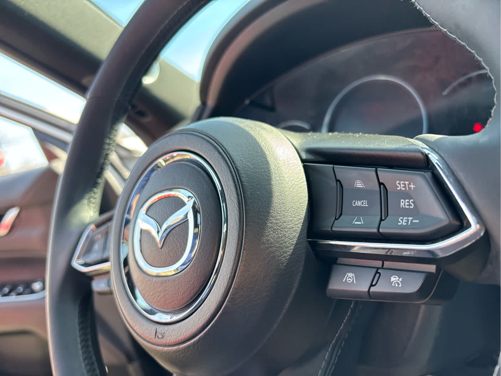 2023 Mazda Mazda CX-5 2.5 Turbo Signature