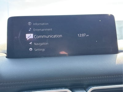 2023 Mazda Mazda CX-5 2.5 Turbo Signature