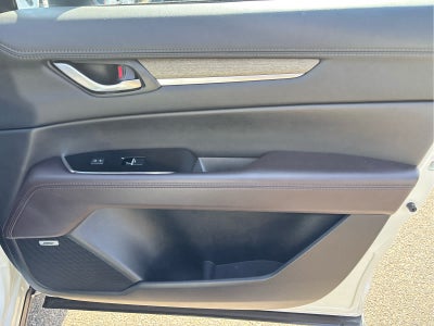 2023 Mazda Mazda CX-5 2.5 Turbo Signature