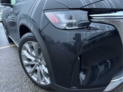 2024 Mazda Mazda CX-90 3.3 Turbo Premium