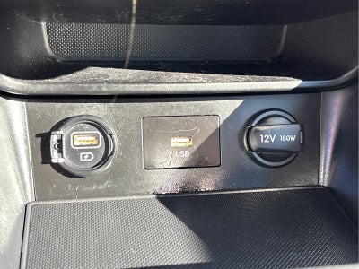 2022 Hyundai Kona SE