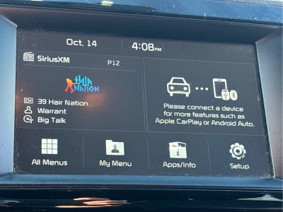 2017 Kia Niro LX
