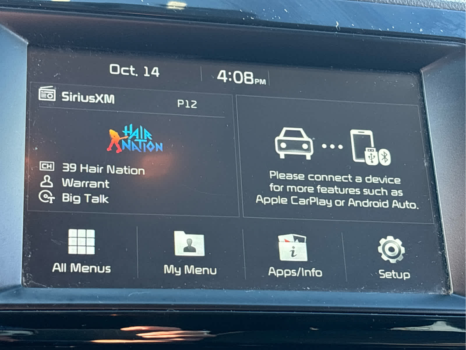2017 Kia Niro LX