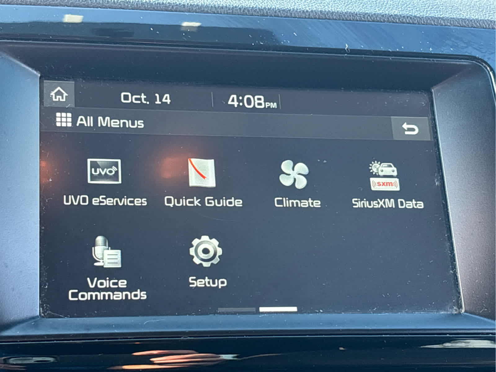 2017 Kia Niro LX