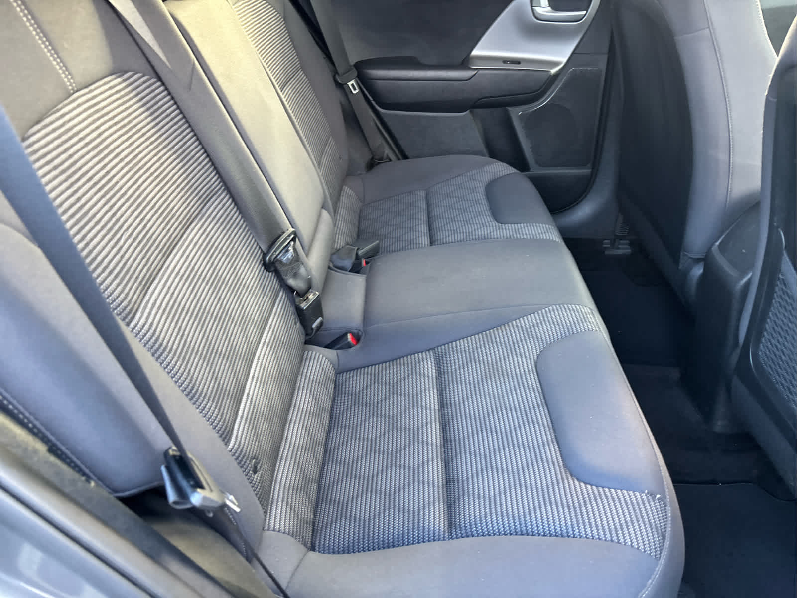 2017 Kia Niro LX