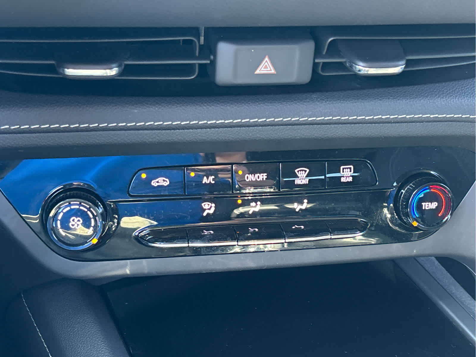 2021 Buick Envision Preferred