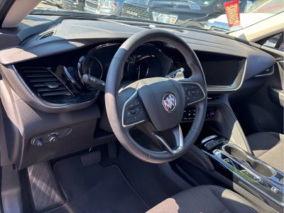 2021 Buick Envision Preferred