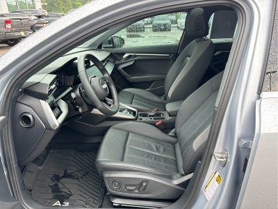 2023 Audi A3 Premium