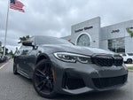 2020 BMW M340i xDrive M340i xDrive