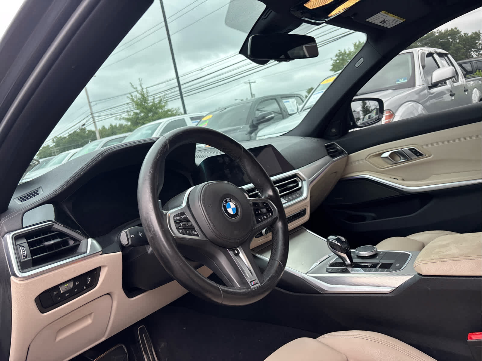 2020 BMW M340i xDrive M340i xDrive