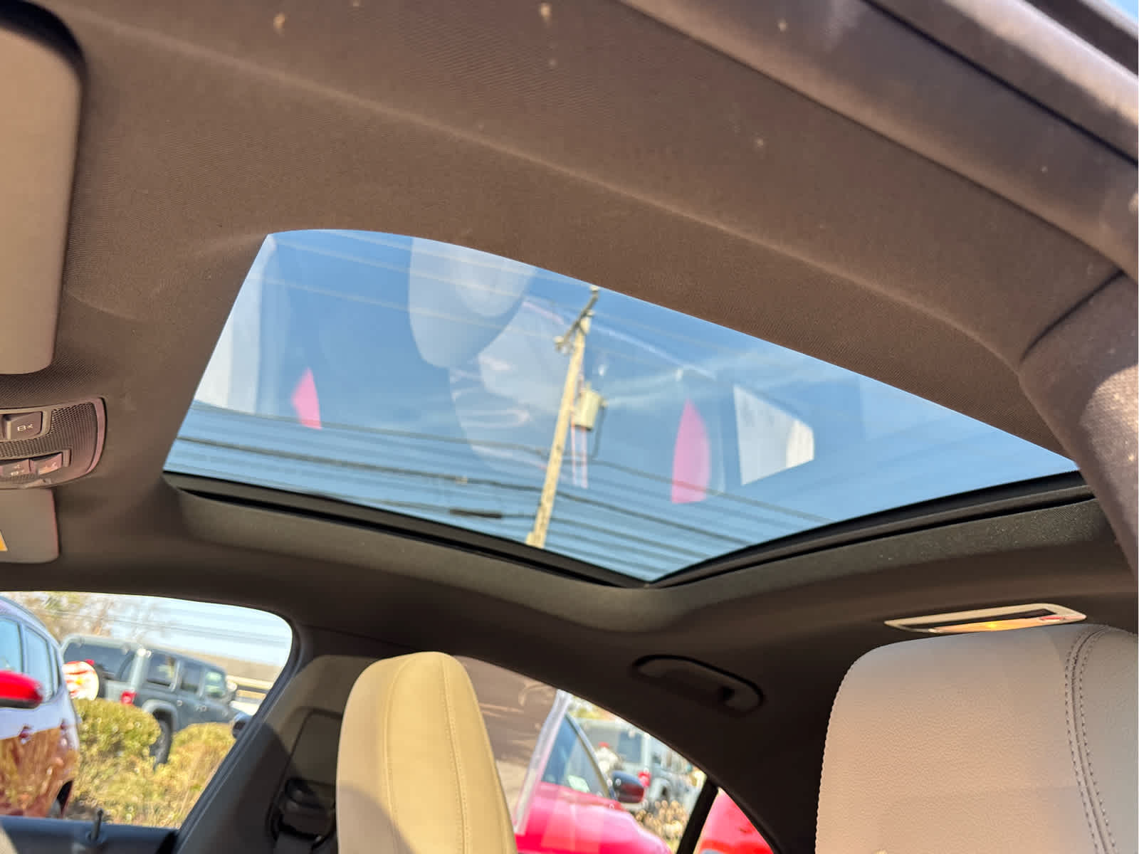 2019 Mercedes-Benz CLA 250 CLA 250
