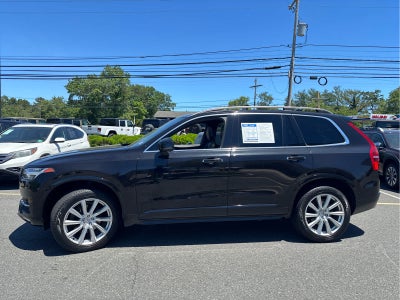 2017 Volvo XC90 Momentum