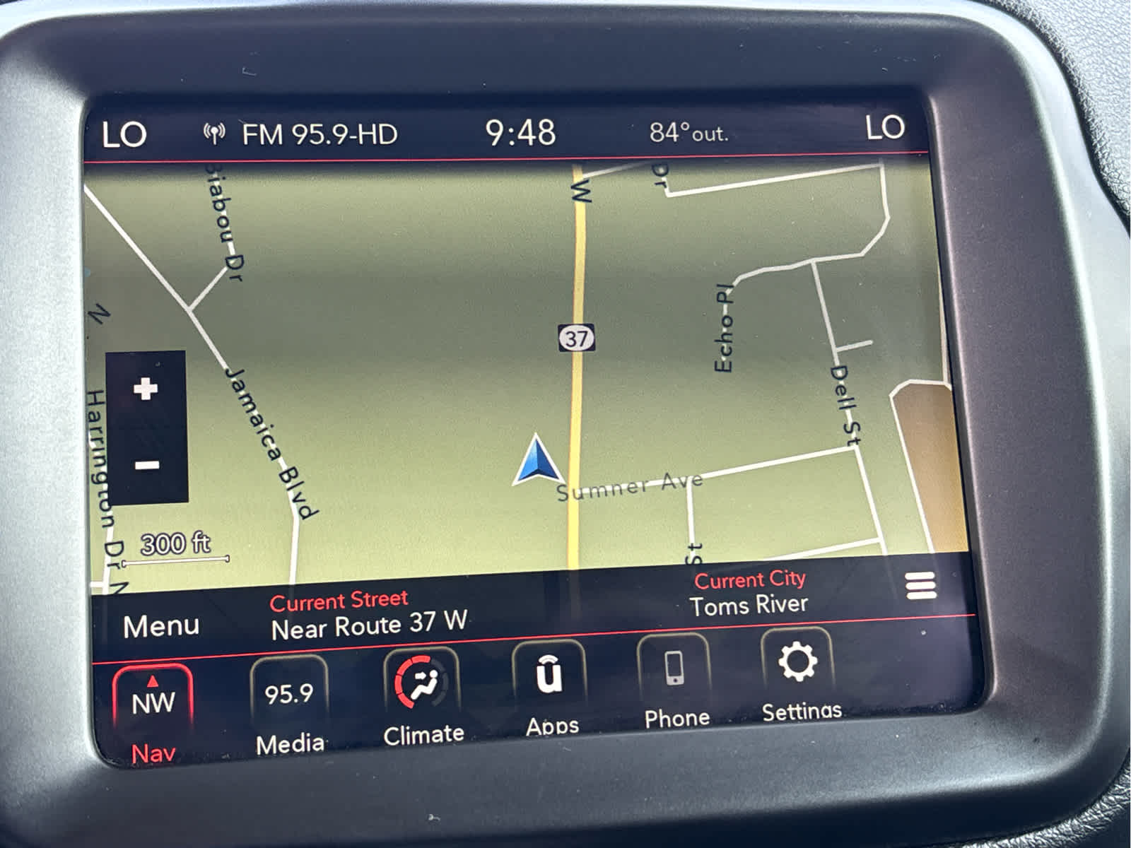 2022 Jeep Renegade Sport