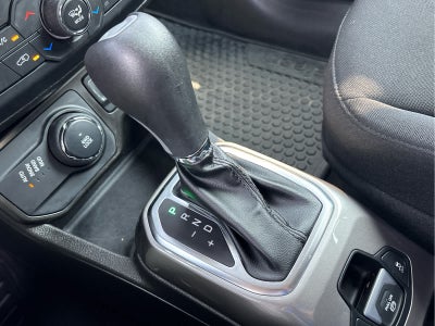 2022 Jeep Renegade Sport