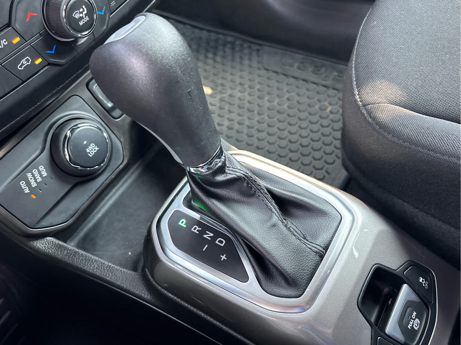 2022 Jeep Renegade Sport