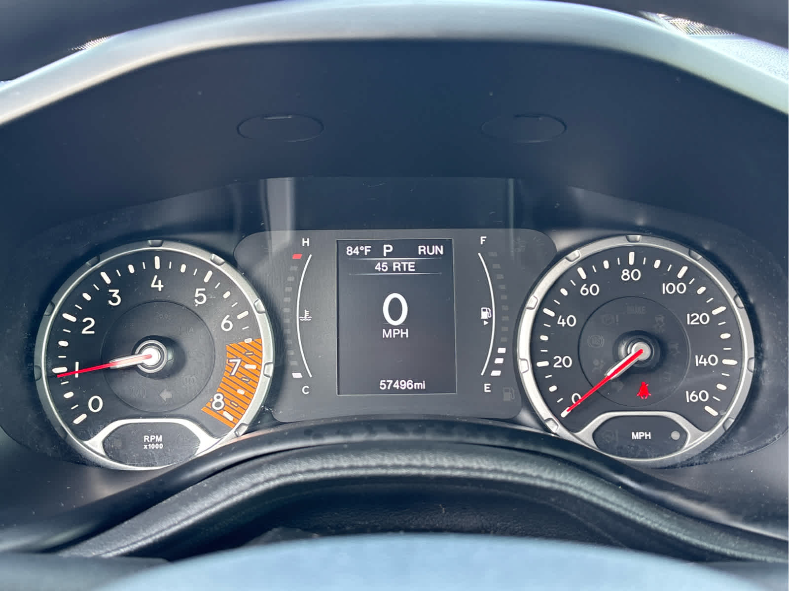 2022 Jeep Renegade Sport