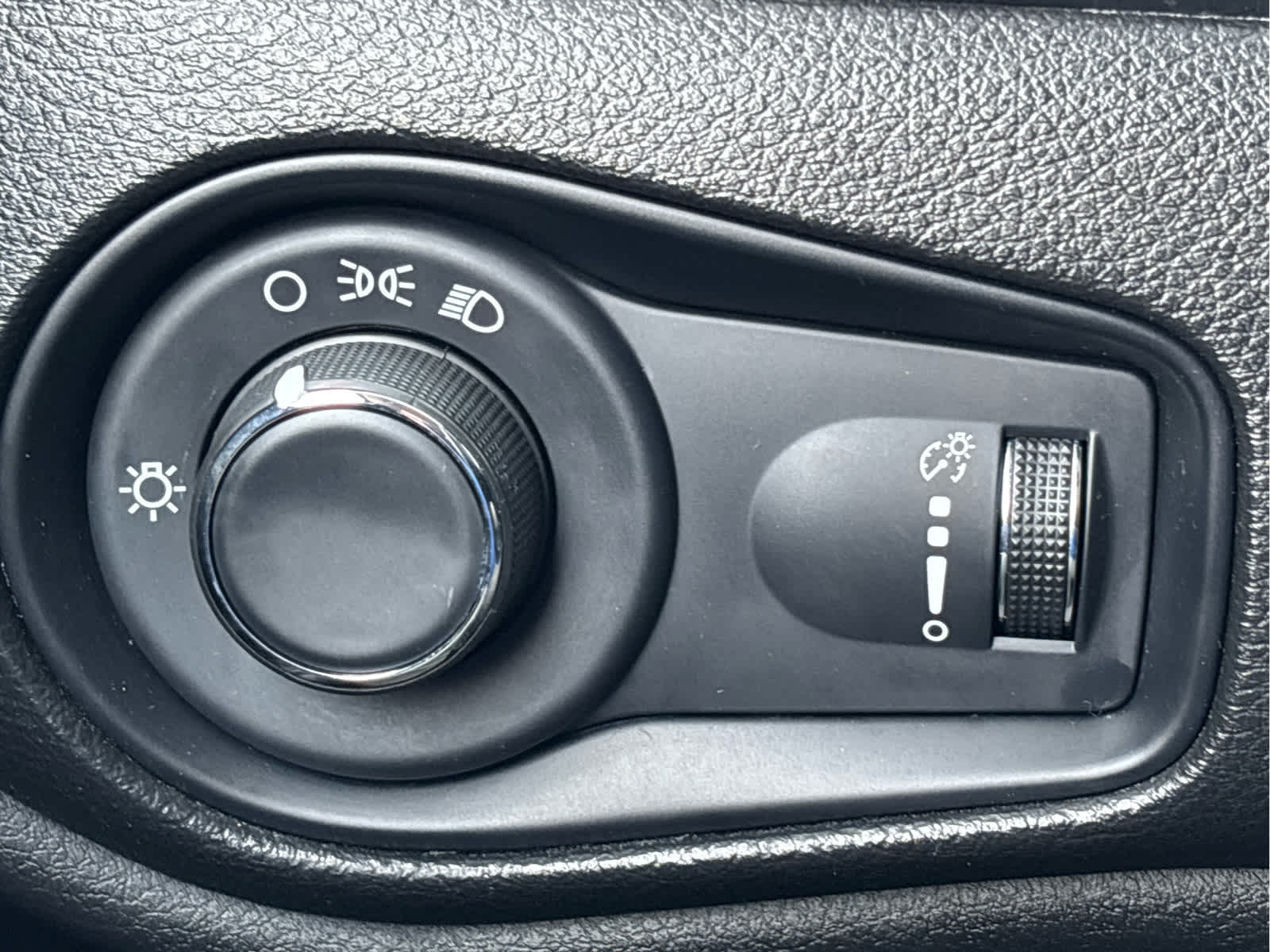 2022 Jeep Renegade Sport
