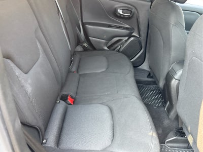 2022 Jeep Renegade Sport