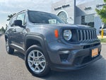 2022 Jeep Renegade Sport