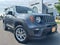 2022 Jeep Renegade Sport