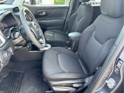2022 Jeep Renegade Sport